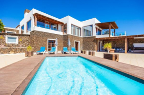 Villa Vista Mar